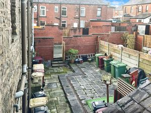 Yard- click for photo gallery